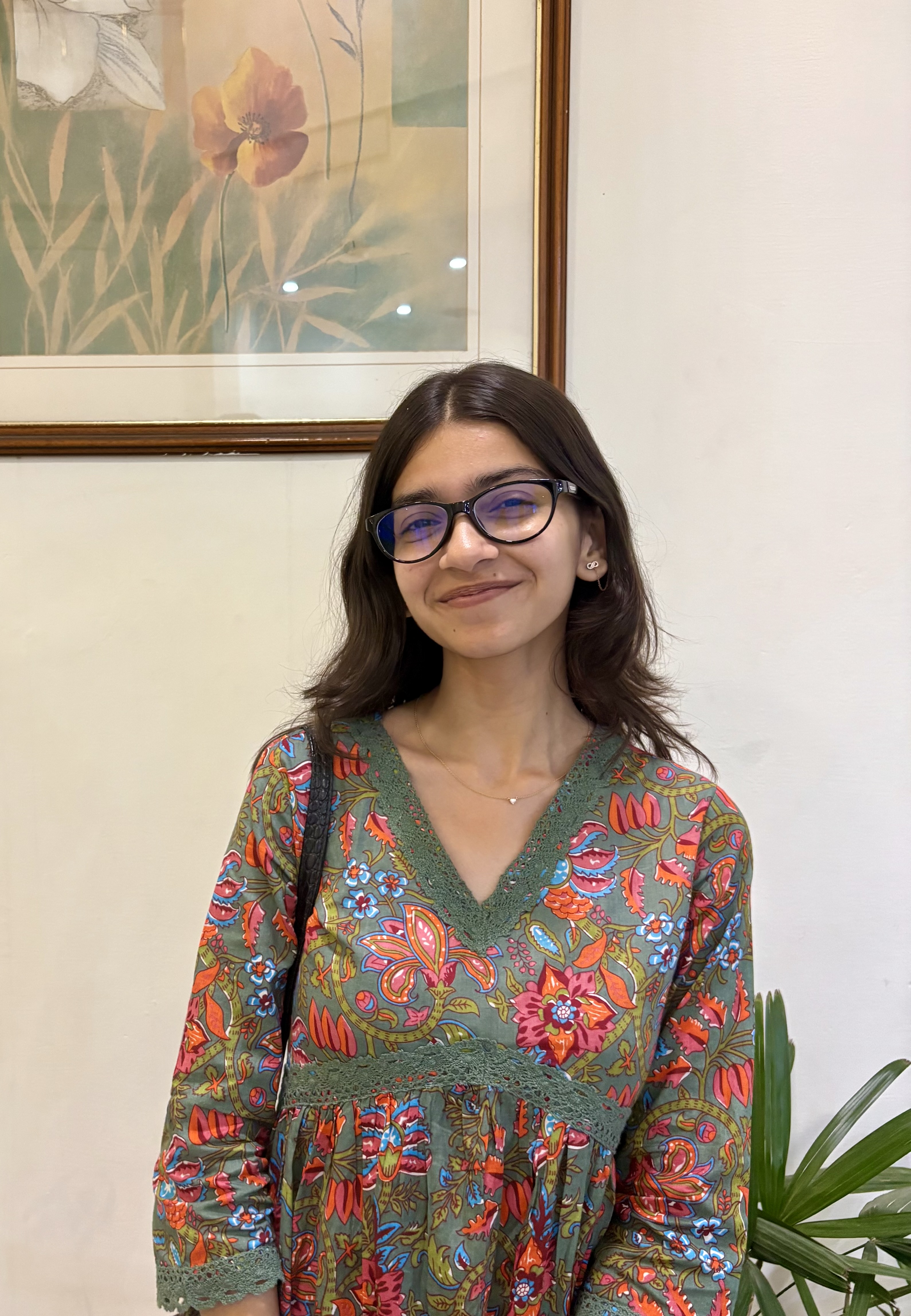Khushi Kaushal